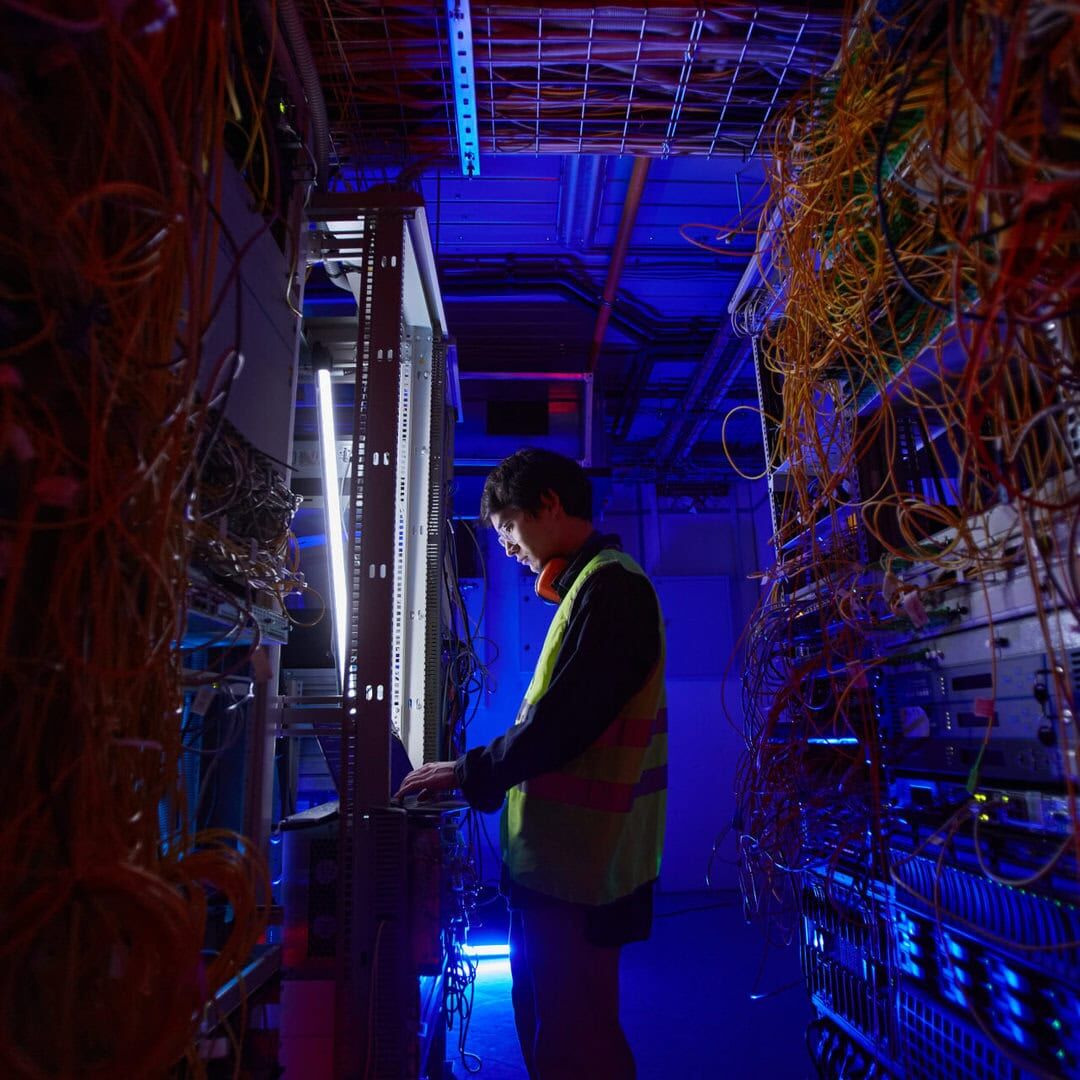 Cybersecurity Denver