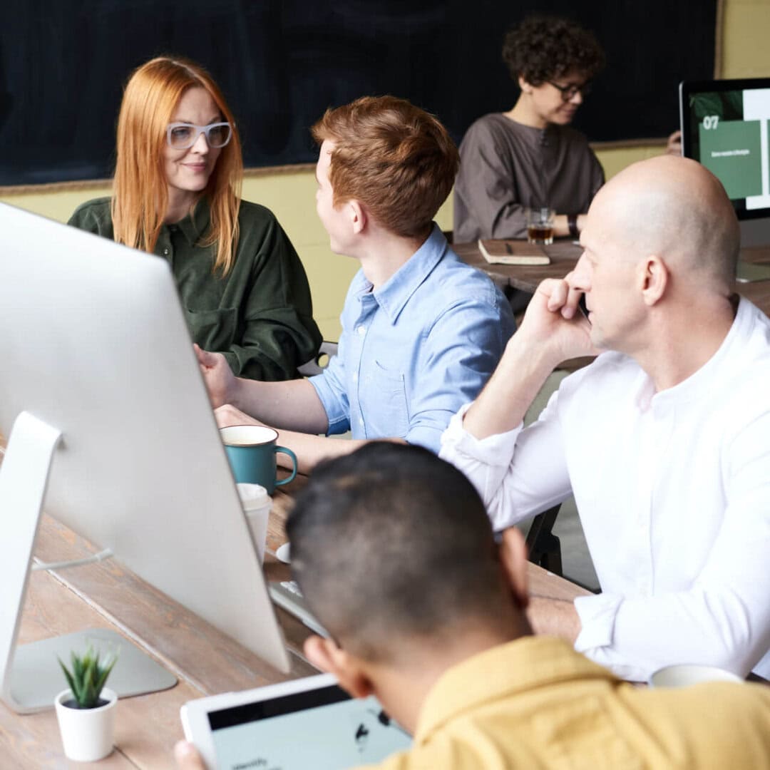 Kansas City Cybersecurity Services
