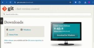 Git Download