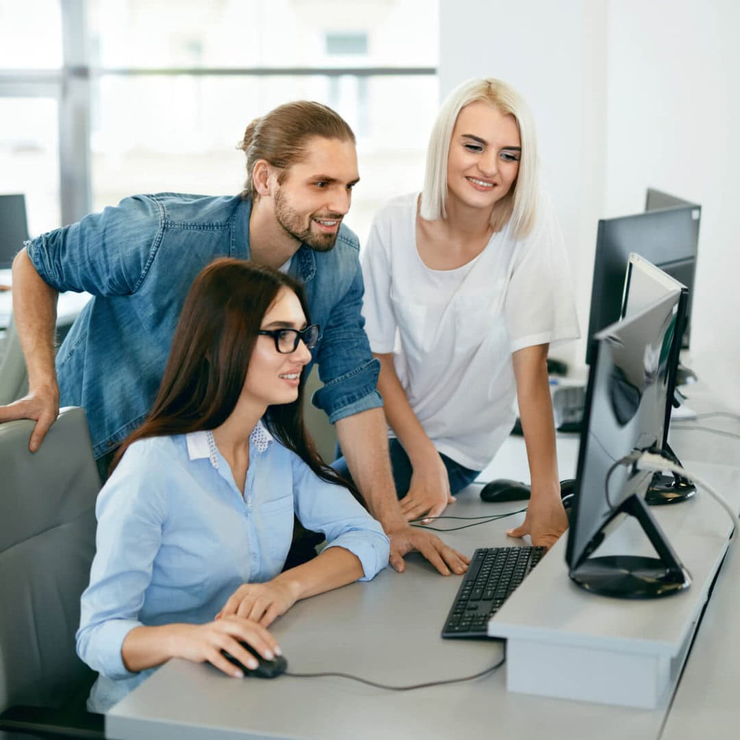 Cloud Security Services in Chicago