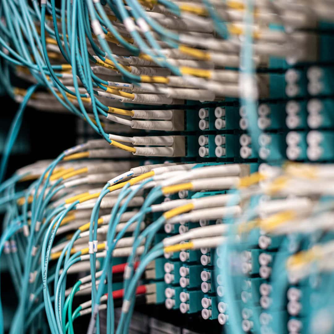 Cybersecurity Services in Chicago